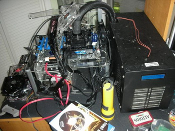 Core i7-3930K
